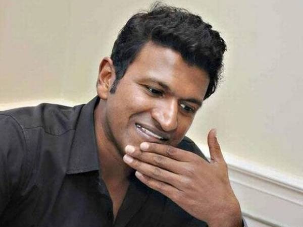 புனித் மரணம் 