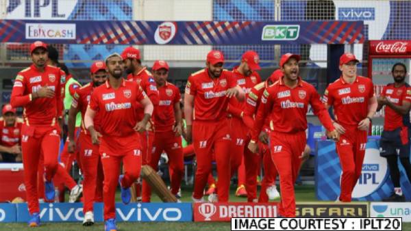 பஞ்சாபின் நிலை 