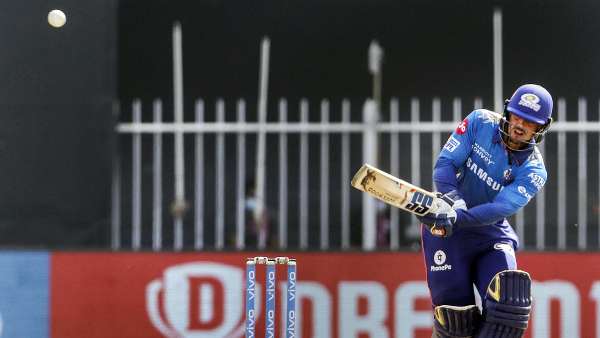 தொடக்கமே சொதப்பல் 