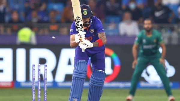 இளம் வீரரின் செயல்பாடு 