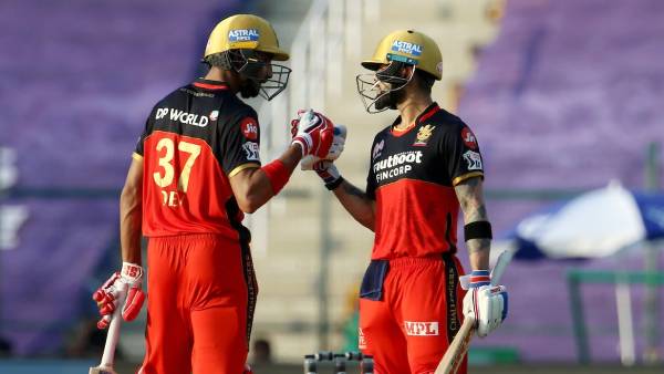 படிக்கல் அதிரடி