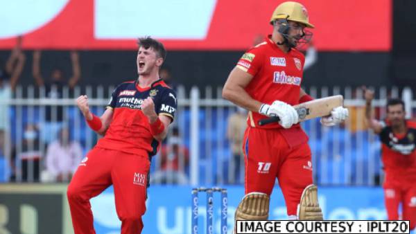 பஞ்சாப் அணி