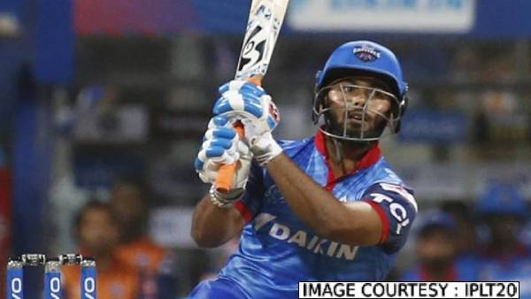 சுலபமான இலக்கு 