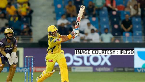 மீண்டும் மிரட்டிய உத்தப்பா 