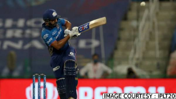 மின்னல் அரைசதம் 