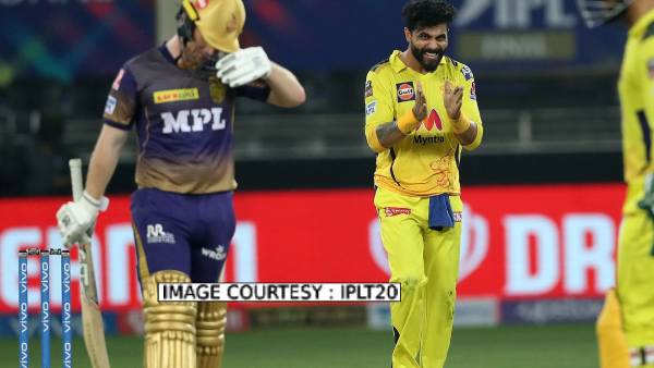 தல தோனி செய்த செயல் 