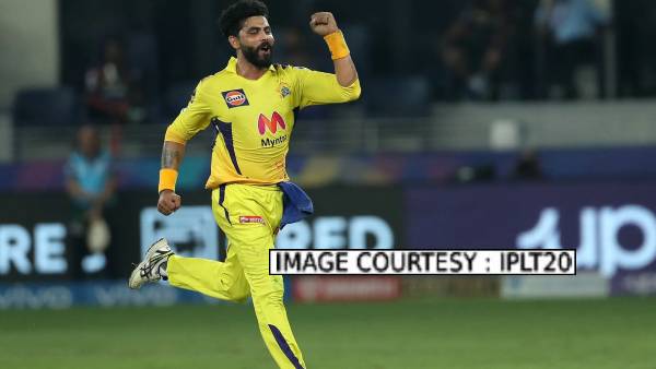 சென்னை அணி அபாரம் 