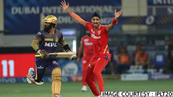  போல்டான கில்