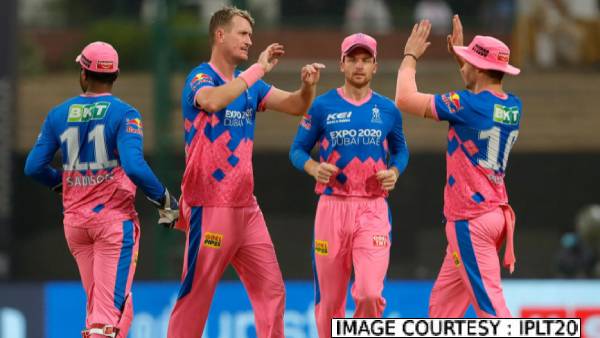 ராஜஸ்தானுக்கான வாய்ப்பு 