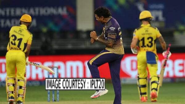 ருத்ராஜ் கெய்க்வாட் அதிக ரன்கள் 