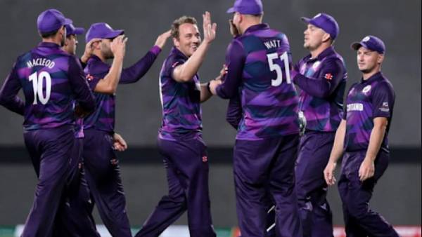 கவனத்தை ஈர்த்த ஜெர்ஸி