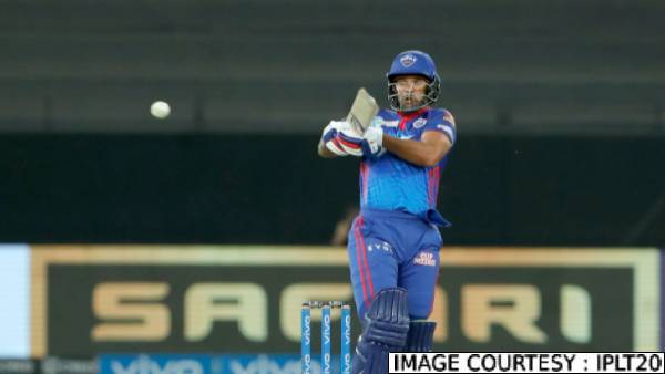 சுலபமான இலக்கு 