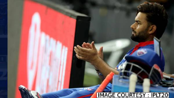 தோனியின் ஸ்கெட்ச் 