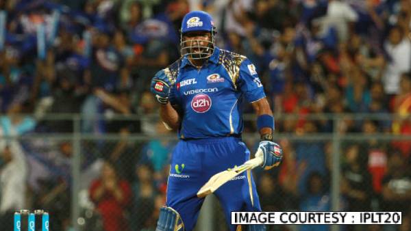 அடுத்த கேப்டன் பொல்லார்ட்? 