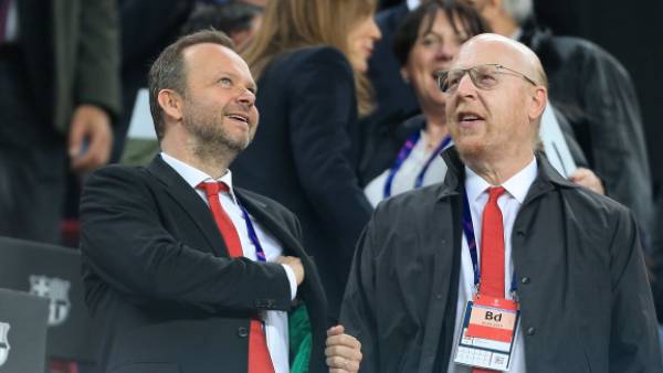 மேன்செஸ்டர் யுனைட்டெட் 