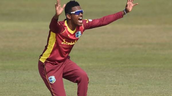 யார் இந்த ஹோசன் 