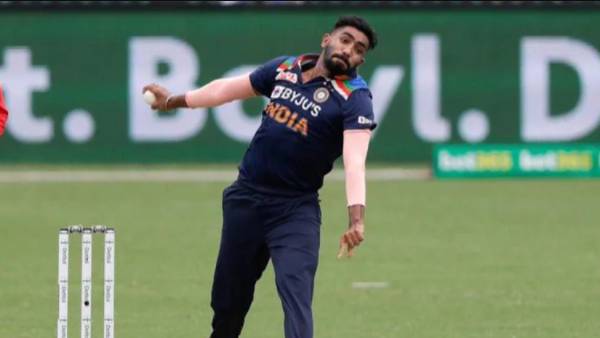 டாப் பவுலர் பும்ரா 