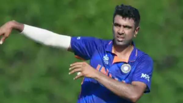 ரவிச்சந்திரன் அஷ்வின்