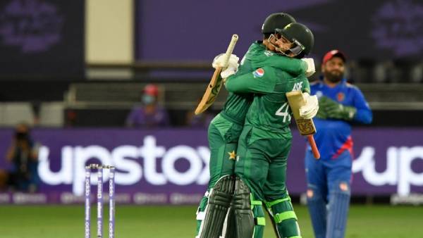 பாகிஸ்தான் வெற்றி 