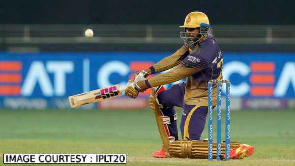 கேகே ஆர் சொதப்பல் 