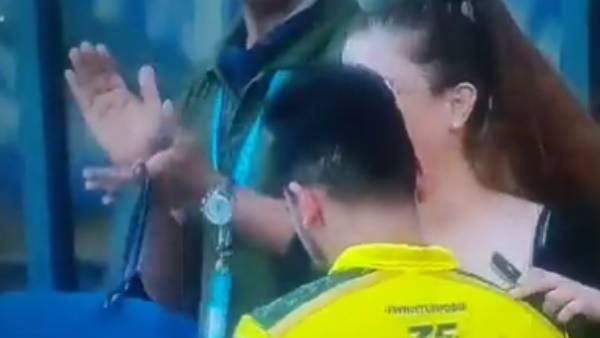 சிஎஸ்கே சொதப்பல் 