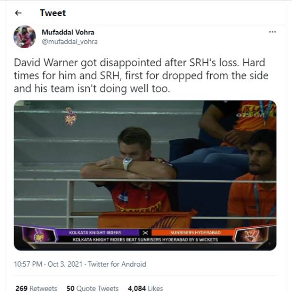 வறுத்தெடுத்த நெட்டிசன்கள் 