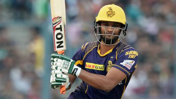 ஷகிப் அல் ஹசன்