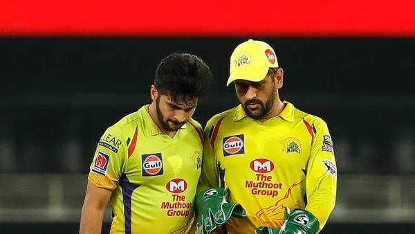  ரகசியம் உடைத்த தோனி 