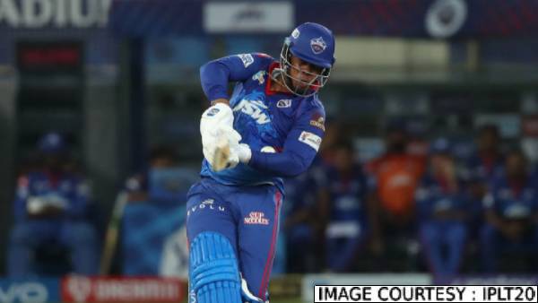 சிம்ரான் ஹெட்மெயர் 