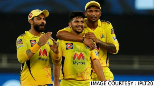 தோனியின் விளக்கம் 