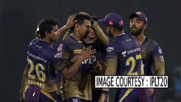 ஆட்டத்தை மாற்றிய நரேன் 