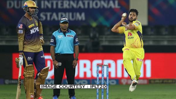 உதவிய தோனி ப்ளான் 