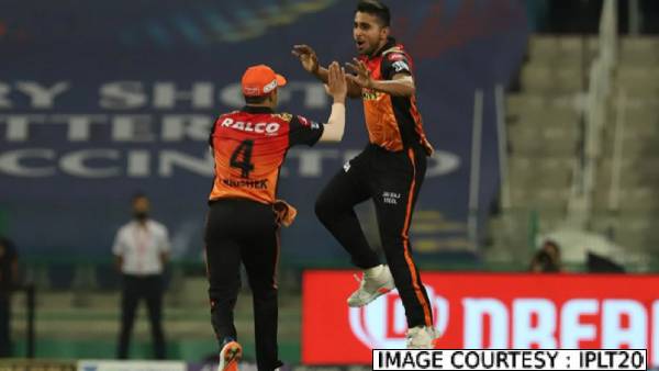  உம்ரான் மாலிக்