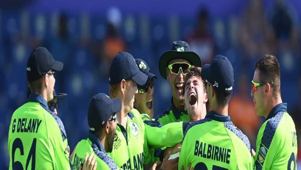 அயர்லாந்து பவுலர்