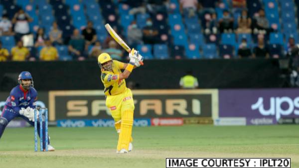 சிஎஸ்கே ப்ளேயிங் 11 