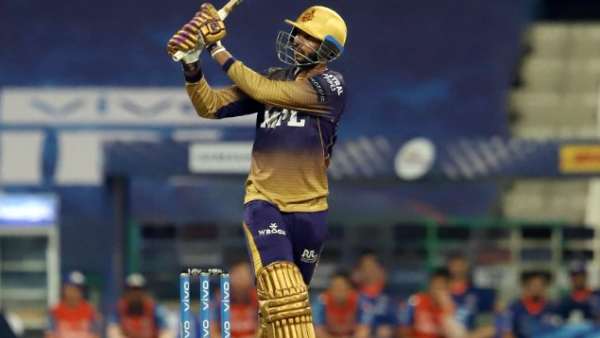 எதுவும் நடக்காவிட்டால் 