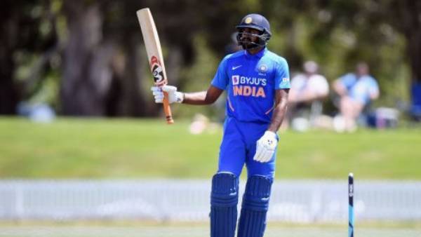 கேரளா அணி 