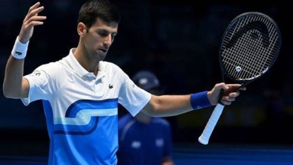 அரையிறுதி