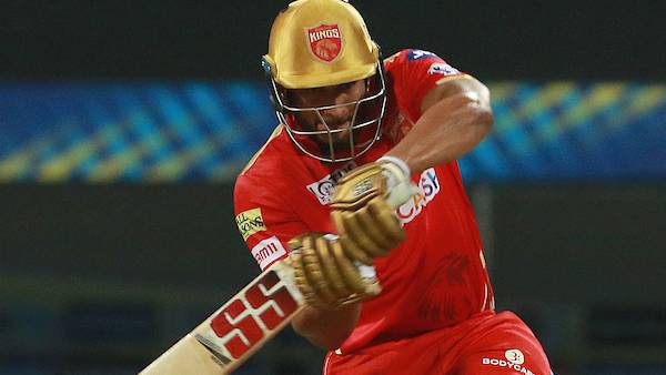 பஞ்சாப் அணி 