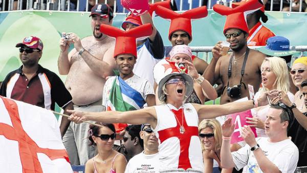 பார்மி ஆர்மி