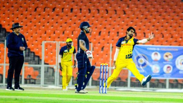 கேரளா அதிரடி