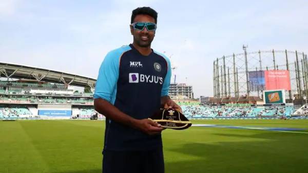 அஸ்வின் செயல்பாடு