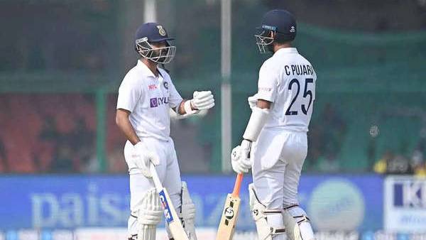 முதல் டெஸ்ட் போட்டி