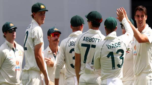 ஆஷஸ் தொடர் 