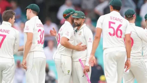 மேத்தீவ் வேட் 