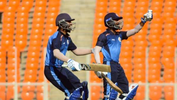  தமிழ் நாடு அணி 