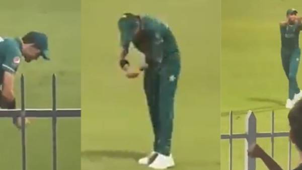 சாஹீனின் கிண்டல் 