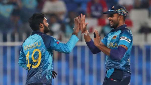 டி20 உலகக் கோப்பை