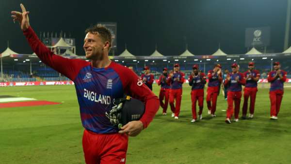 டி20 உலகக் கோப்பை