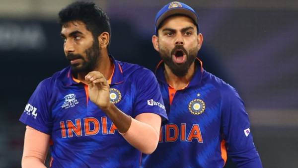 இந்திய பவுலர்கள் அசத்தல் 